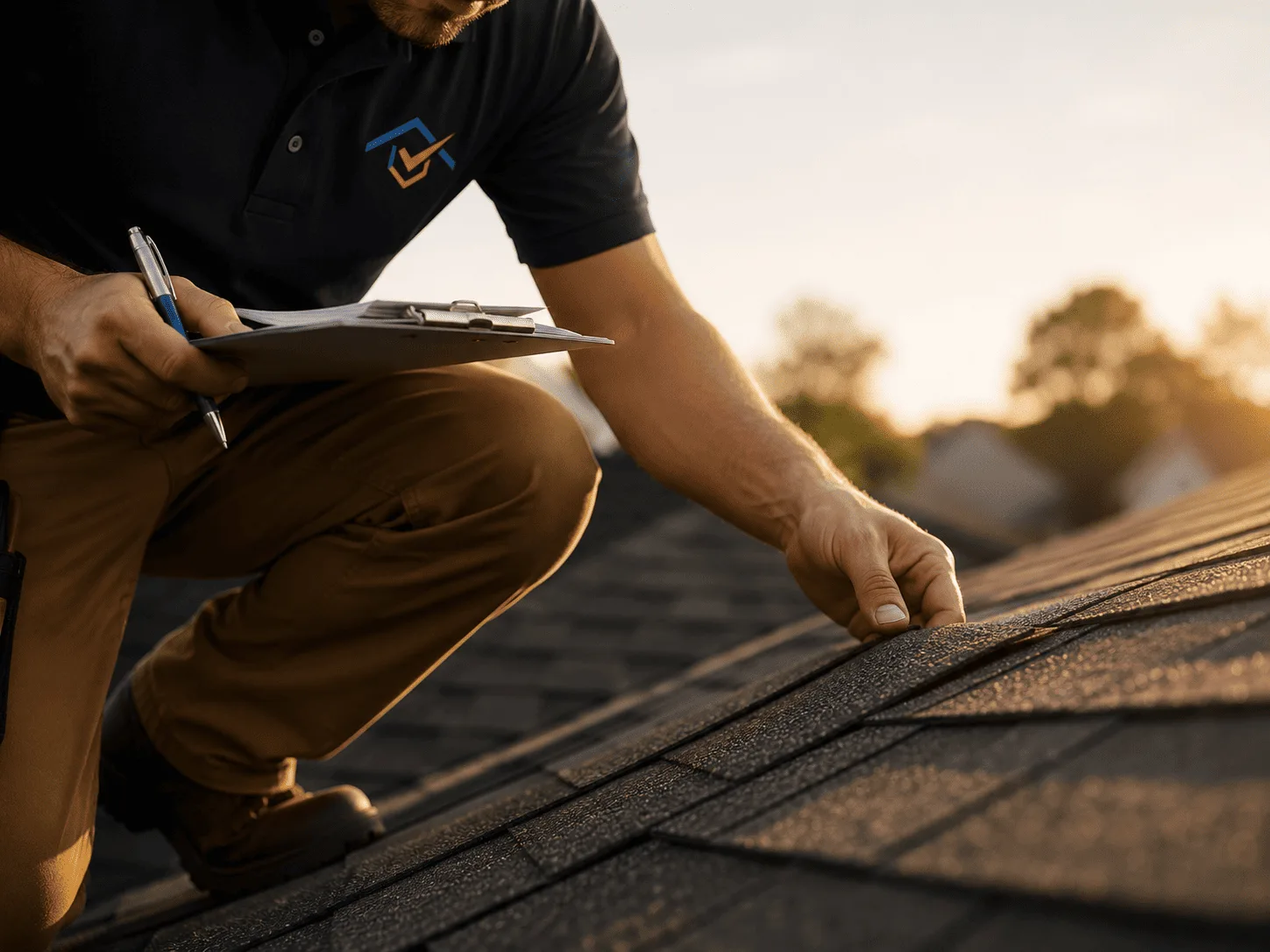 Why Choose Roof Inspection in Burna, KY
