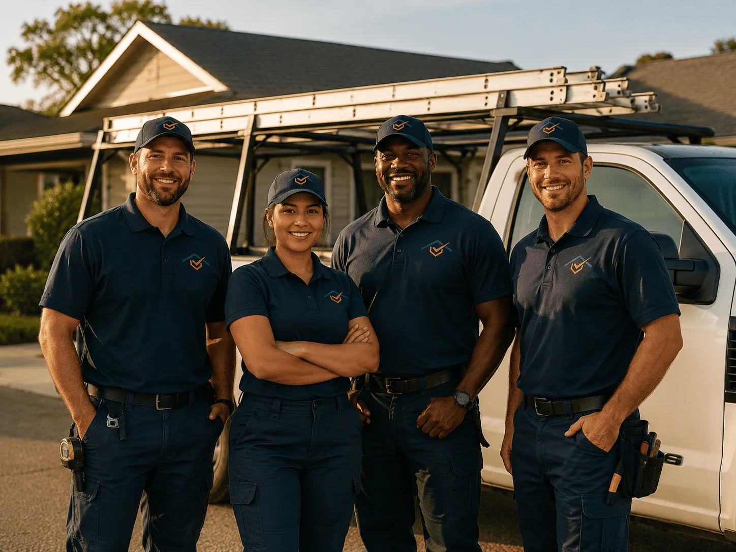 Roof Inspection company in Burna, KY
